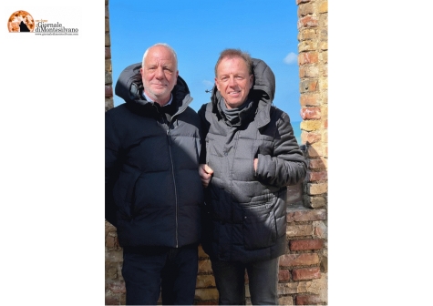 Caro gasolio: il Flag Costa dei Trabocchi incontra Federcoopesca