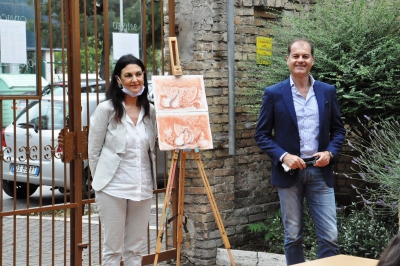 Pescara. Museo Cascella e Museo delle Genti pronti a riaprire.