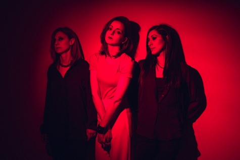 Risposte, il nuovo singolo delle Dianime