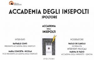 Spoltore, ritorna l'Accademia degli Insepolti