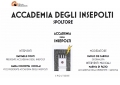 Spoltore, ritorna l'Accademia degli Insepolti