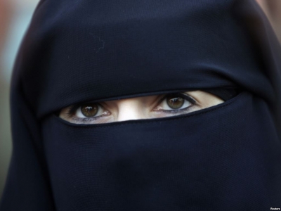 niquab