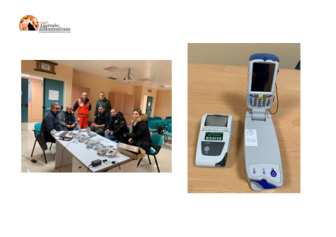 Sanità chietina: vaccini e novità