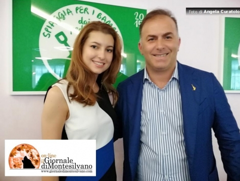 Montesilvano, Sindaco e delegazione in Ungheria