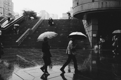 Meteo, 1*Maggio, freddo e pioggia.