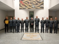 L’Aquila, Guardia di finanza sempre vigile contro le infiltrazioni mafiose nella Ricostruzione.