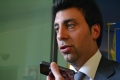 Attilio di Mattia ex sindaco di Montesilvano 