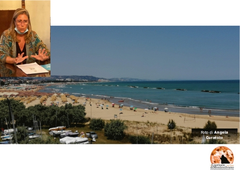 Pescara, spiagge libere affidate, per 8 anni.