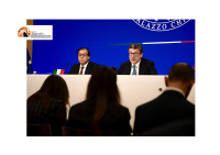 Approvazione DEF, pesa "l'impatto devastante del superbonus e simili''