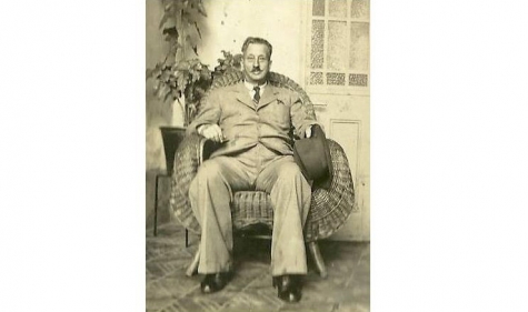 Gasper Spadafora
