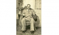 Gasper Spadafora