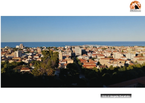 Giulianova, parte il progetto “Adriatico a Scuola”