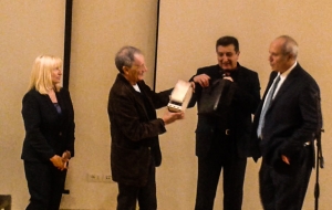 momento della consegna