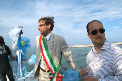 Sindaco Mastromauro