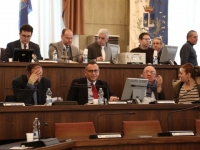 Pescara approva Bilancio. Sindaco e Diodati: “Ora subito al lavoro su manutenzione e sicurezza”