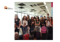 Da Teramo: Erasmus+ con destinazione Siviglia