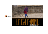Riflessi Femminili”, la mostra fotografica di Giovanni Iovacchini