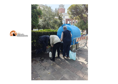 Pescara/COC. Chiamate anche da Spoltore e Montesilvano. Stasera chiusura emergenza.