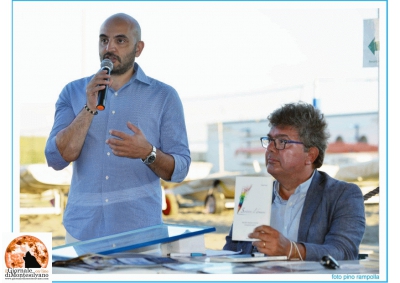 Cammino Letterario Italiano, intervista al giornalista Rai Maritati, “cultura sinonimo di ripartenza”