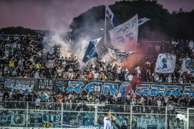 Il Pescara da una Virtus all’altra