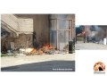 incendio di oggi