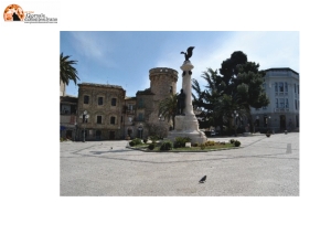 foto della città