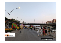 Pescara. Fine settimana con la festa di Sant'Andrea Apostolo