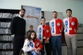 Avis Pescara, la "cultura di donare il sangue" anche per i bambini