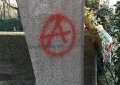 Montesilvano. Ondata di vandalismo politico in città. Solidarietà dell'Amministraizone comunale.