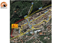 Città Sant'Angelo, 350.000€ per i lavori di consolidamento del centro abitato