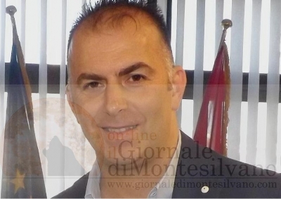 de Martinis, vicesindaco