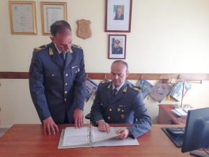 Lanciano. Scoperta truffa all’INPS per € 30.000.