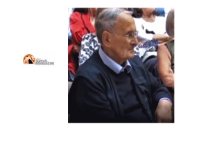 L'Aquila. Scomparso dell'arch. Giuseppe Santoro