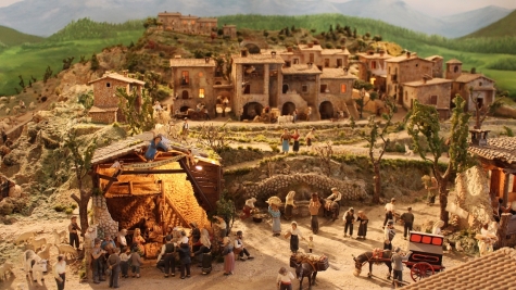 Presepe