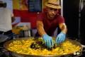 L'Aquila, arriva la terza edizione di “Street Food Time”