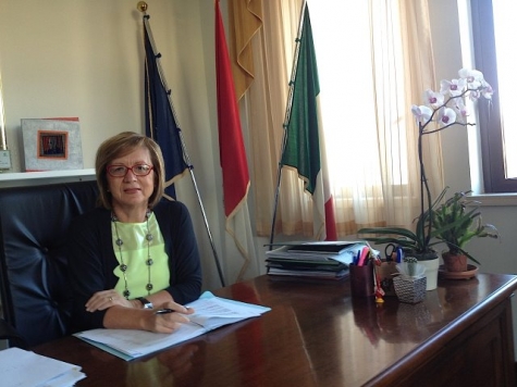 Sindaco di Cepagatti