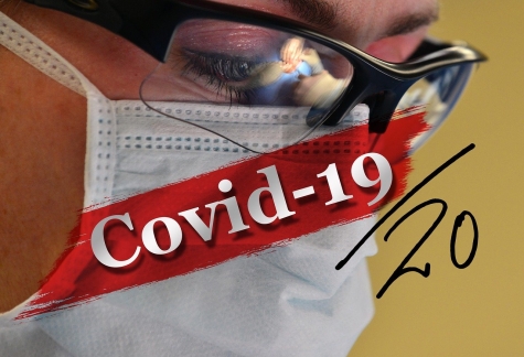 Coronavirus. Montesilvano, sono 7 i decessi.