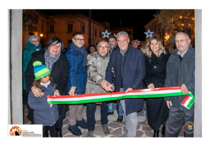 Pianella ha il suo Centro di Aggregazione Sociale