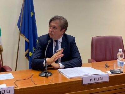 Il viceministro