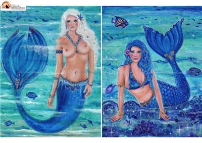 Il mito delle Sirene in Abruzzo e Molise