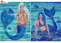 Il mito delle Sirene in Abruzzo e Molise