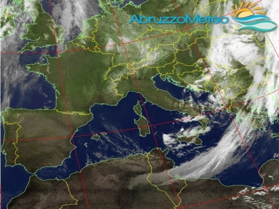 dal satellite