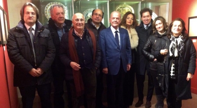 Il nuovo Cda