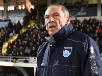 Serie C, Pescara-Cesena 0-1