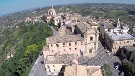 Bucchianico/scuola. Arriva la “Stanza delle meraviglie”