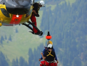 Abruzzo rischia di rimanere senza elisoccorritori