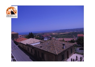 Città Sant'Angelo/rischio esondazioni. 180mila euro per pulizia alveo torrente Piomba