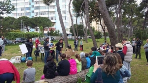 Associazione Nuovo Saline 