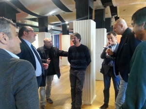 Sel_ Licheri, Mazzocca, Melilla