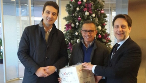 Montesilvano. 2 defibrillatori per il Comune
